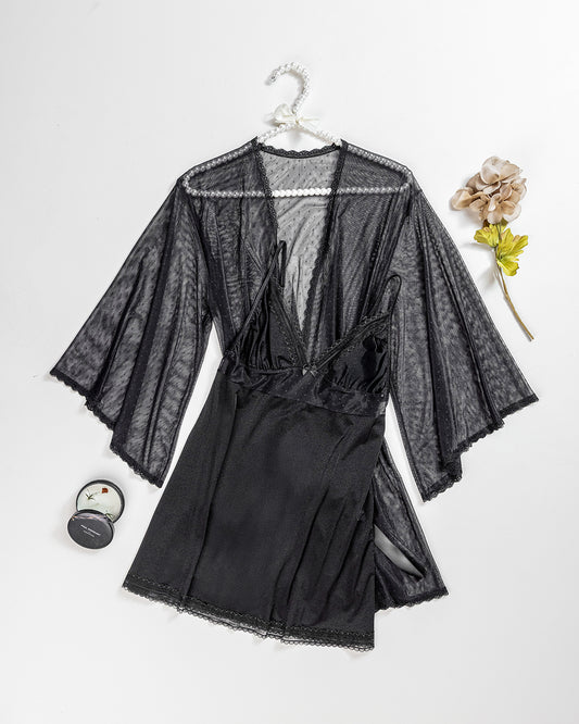 Robe Set -26