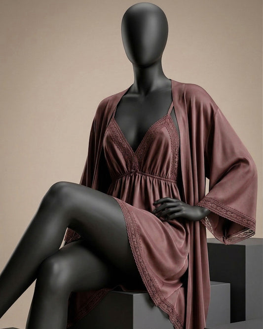Robe Set -26