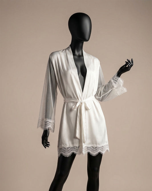 Short Robe -26