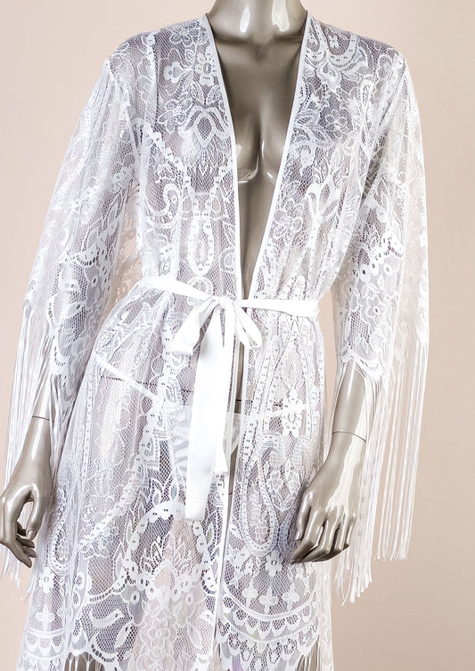 Robe-Free Size