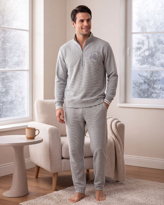 Men’s Pants Pajama Set