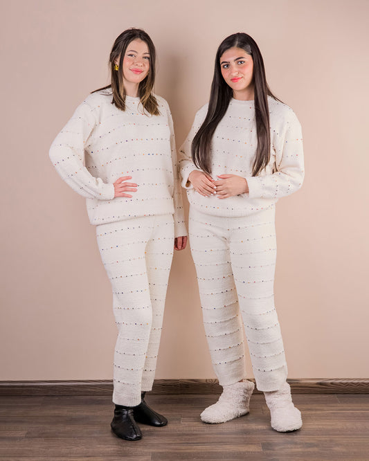 Free Size Pants Pajama