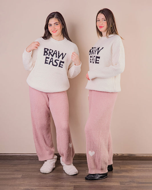 Free Size Pants Pajama