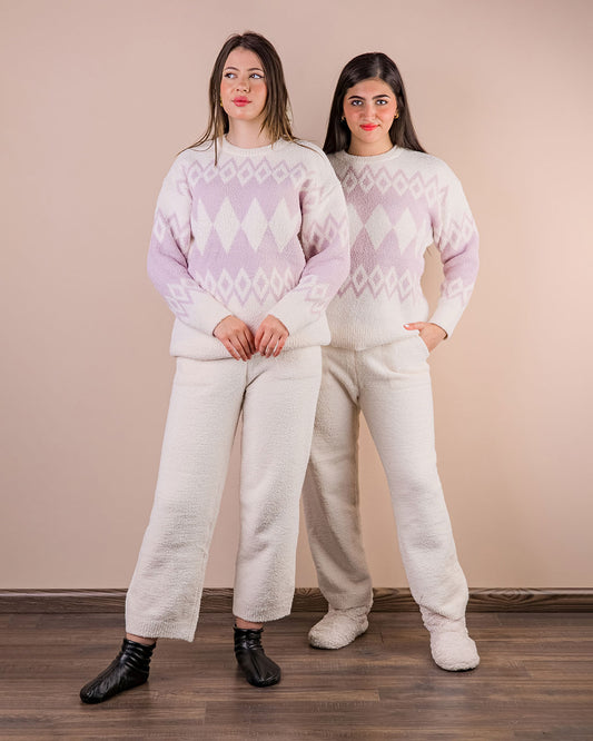 Free Size Pants Pajama