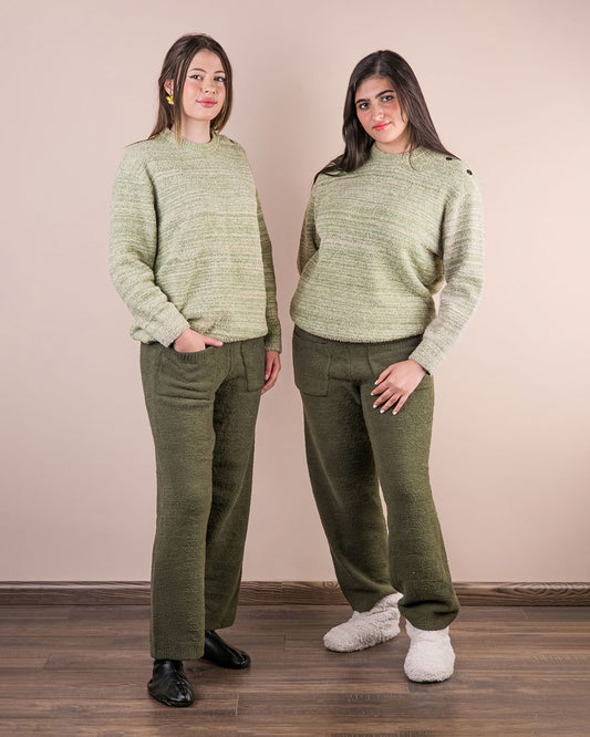 Free Size Pants Pajama