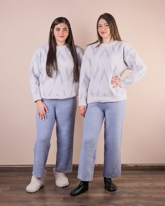 Free Size Pants Pajama