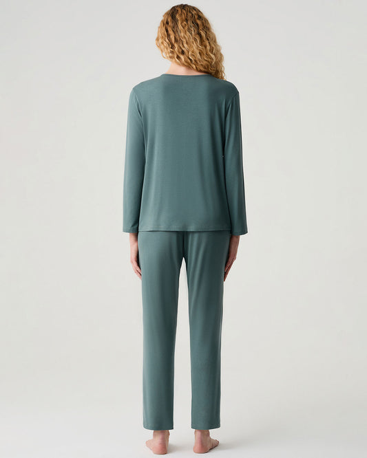 Pants Pajama Set