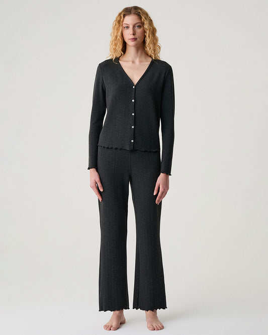 Pants Pajama Set