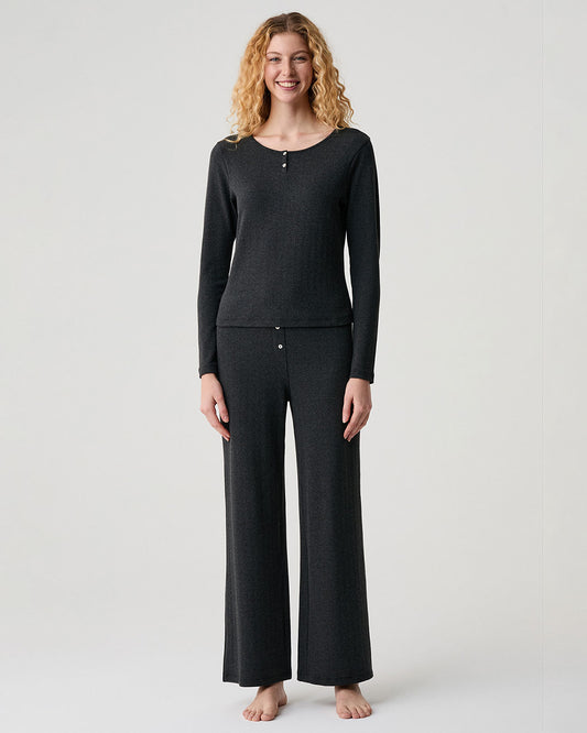 Pants Pajama Set
