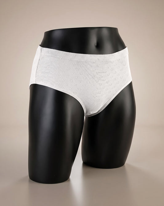 100% Cotton Underwear -26