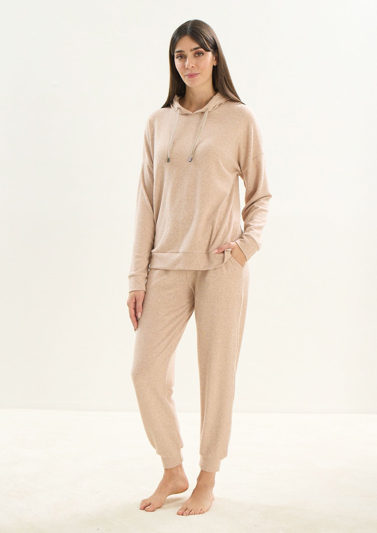 Pants Pajama Set
                   |  |
