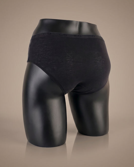Lycra Cotton Underwear -26