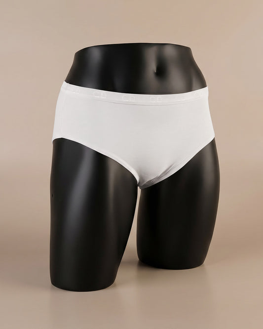 Lycra Cotton Underwear -26