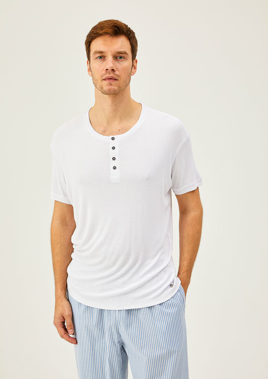 Men Pants Pajama