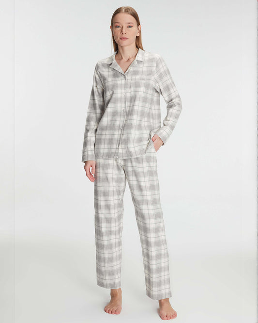 Pants Pajama Set