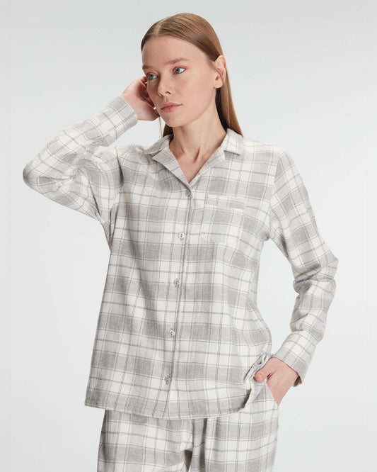 Pants Pajama Set
