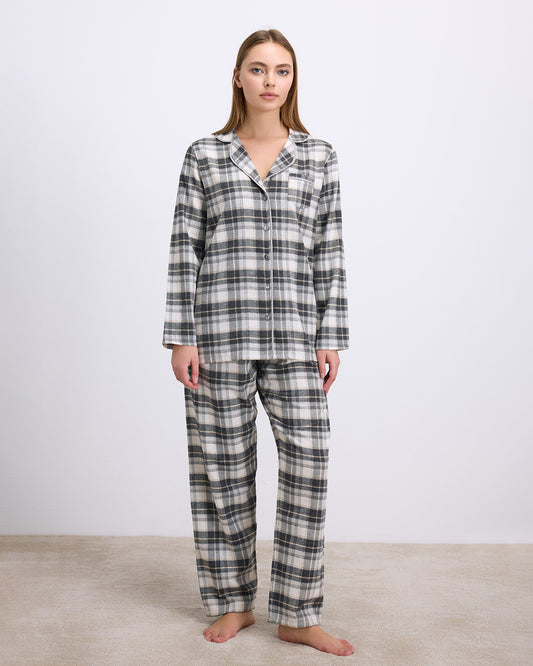 Pants Pajama Set