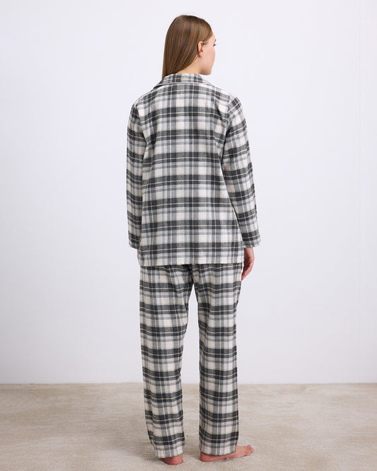 Pants Pajama Set