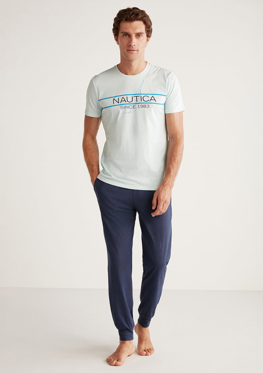 Men Pants Pajama