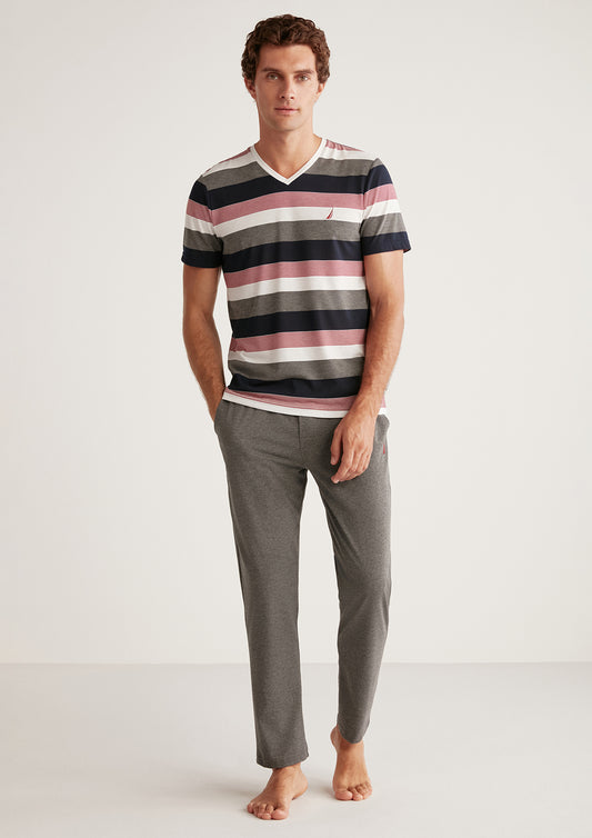 Men Pants Pajama