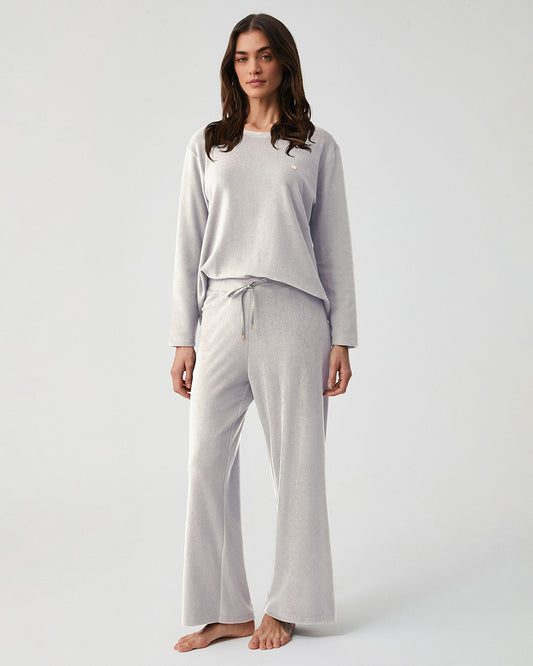 Pants Pajama Set