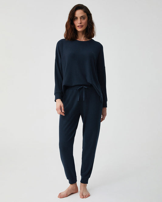 Pants Pajama Set
