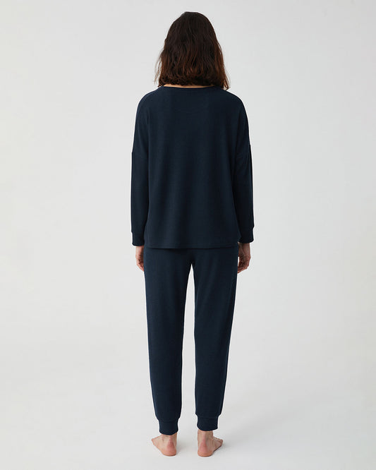 Pants Pajama Set