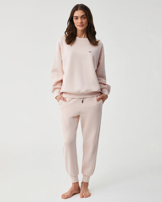 Pants Pajama Set