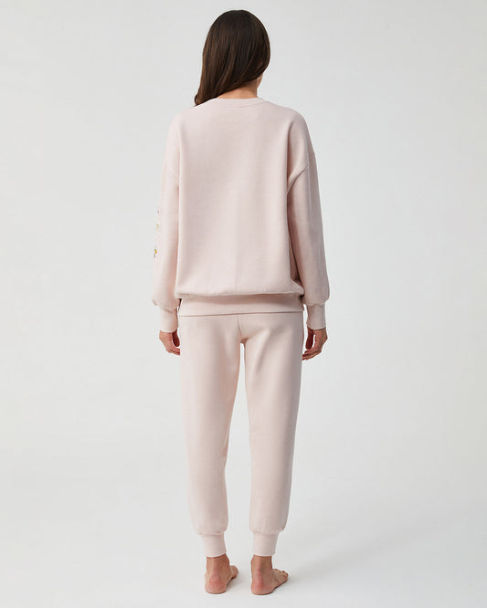 Pants Pajama Set