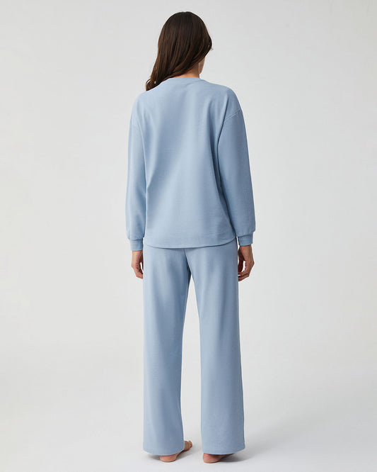 Pants Pajama Set