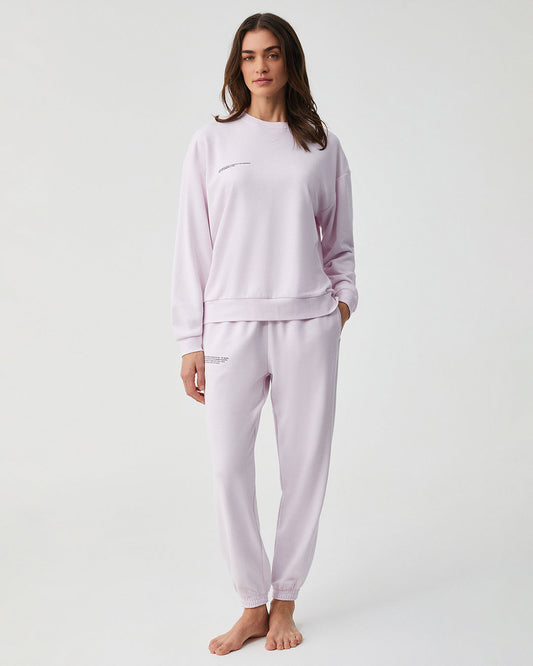 Pants Pajama Set