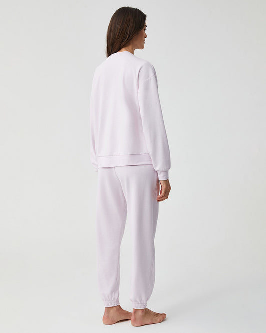 Pants Pajama Set