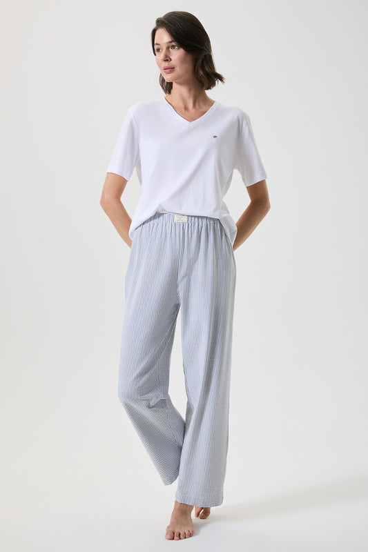 Pants Pajama Set