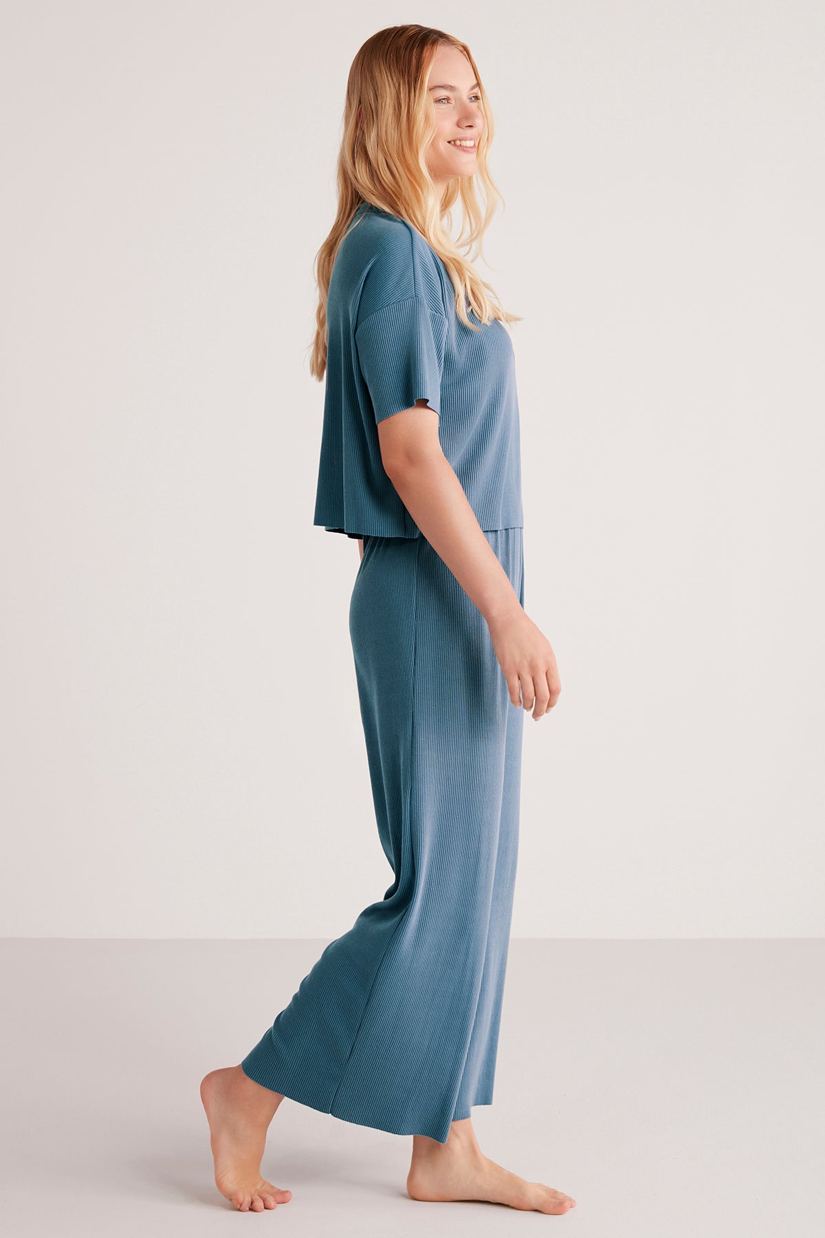 Pants Pajama Set | 9457-RB/S | Zorita Lingerie | Summer Pajamas 2026 | بيجامات الصيف | طقم بيجامة سروال | ملابس نوم Pants Pajama Set | 9457-RB/S | Zorita Lingerie | Summer Pajamas 2026 | بيجامات الصيف | طقم بيجامة سروال | ملابس نوم