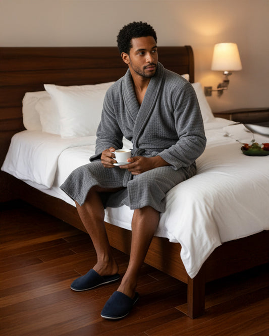 Men's Robe